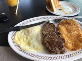 Waffle House food