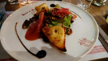 Le Bistrot Du Boucher food