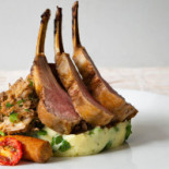 Hemelse Modder Amsterdam Nourriture