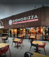 Signorizza food