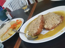 Restaurante Bedigao food