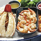 Red Lobster Saint Peters food