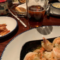 Red Lobster food