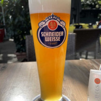 Biergartl im Stadtpark food