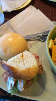 Panera Bread food