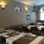 Il Lionelo Nourriture