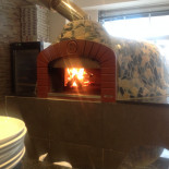 Il Lionelo À l'intérieur