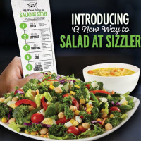 Sizzler El Centro food