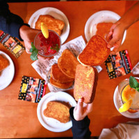 Sizzler Cedar City food