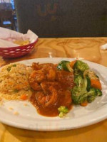 Emilio's Mexican Kitchen food