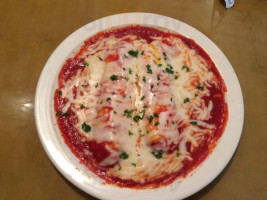 Cesare's Pizzeria food