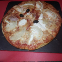 Les Pizzas de Melody food