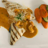 Dolce Vita La Hulpe Nourriture