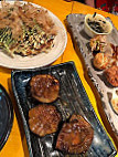 Atsu Atsu food