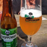 Kinderbrouwerij Comida