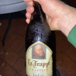 Le Moulin Bistro Nourriture