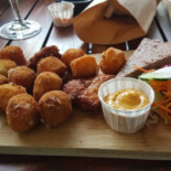 L'endroit Nourriture