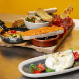 Piano Namur Nourriture