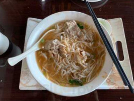 Pho Choice food