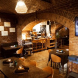 L'arche De Noé Comida