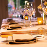 De Verleyding Nourriture