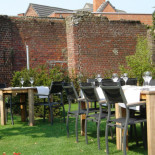 De Verleyding Nourriture