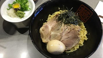 Kinton Ramen 2 food