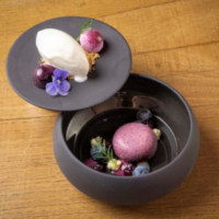 In De Oude Stempel Comida