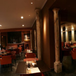 Oud Bruxelles Nourriture