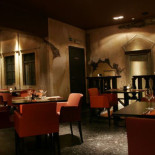 Oud Bruxelles Nourriture