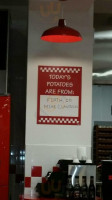 Five Guys food