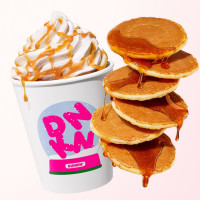 Dunkin' food