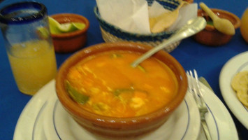 El Bajio food