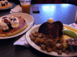 Batter Up Pancakes food