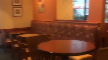 Panera Bread inside