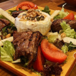 Los Che Kampen Nourriture