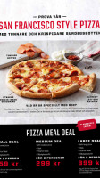 Pizza Hut Haninge food