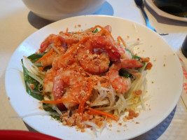 Restaurant Kim Phuc food