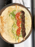 Istanbul Kebab food