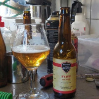 Brouwerij De 3 Horne food