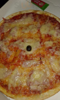 L'appel a Pizza food