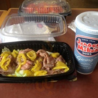 Jersey Mike's Subs food