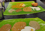 Murugan Idli Shop food