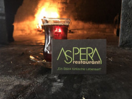 Aspera food