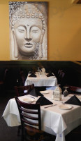 Namaste Fine Indian Cuisine food