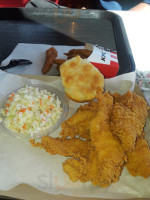 Kfc food