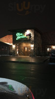 Olive Garden Italian food