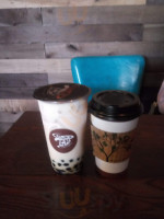 Tala Coffee And Tea food