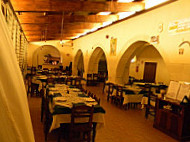 Della Masseria Belvedere food