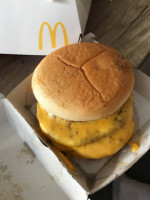 Mcdonald's Caussade food